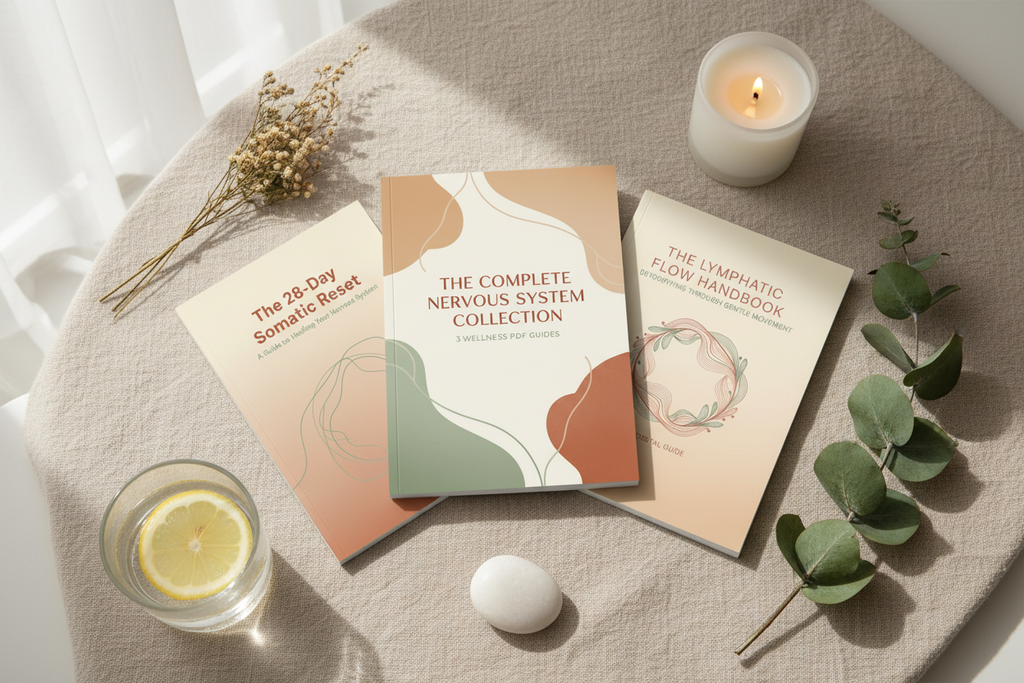 The Complete Collection Master Bundle – Product Image