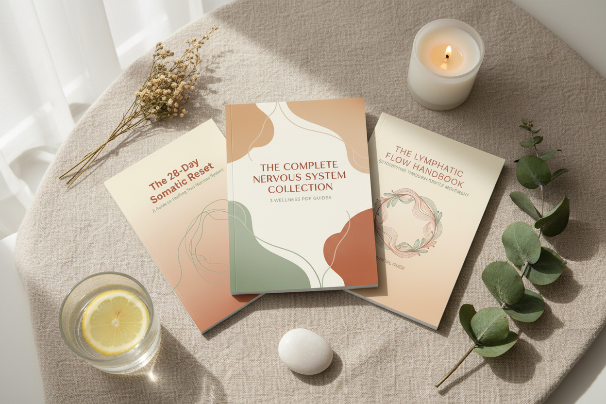 The Complete Collection Master Bundle – Product Image